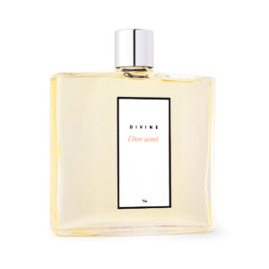 l'être aimé flacon 100ml